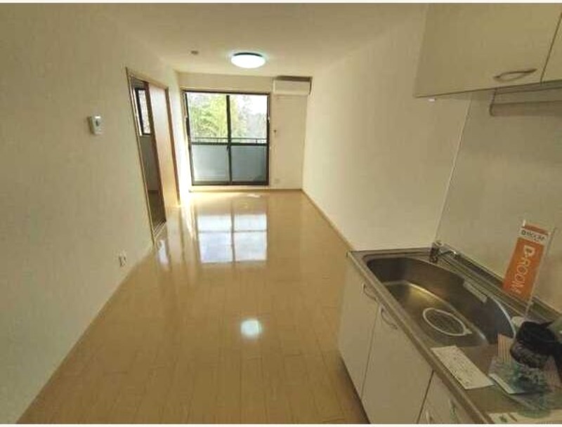 3/19 リビング/ダイニング