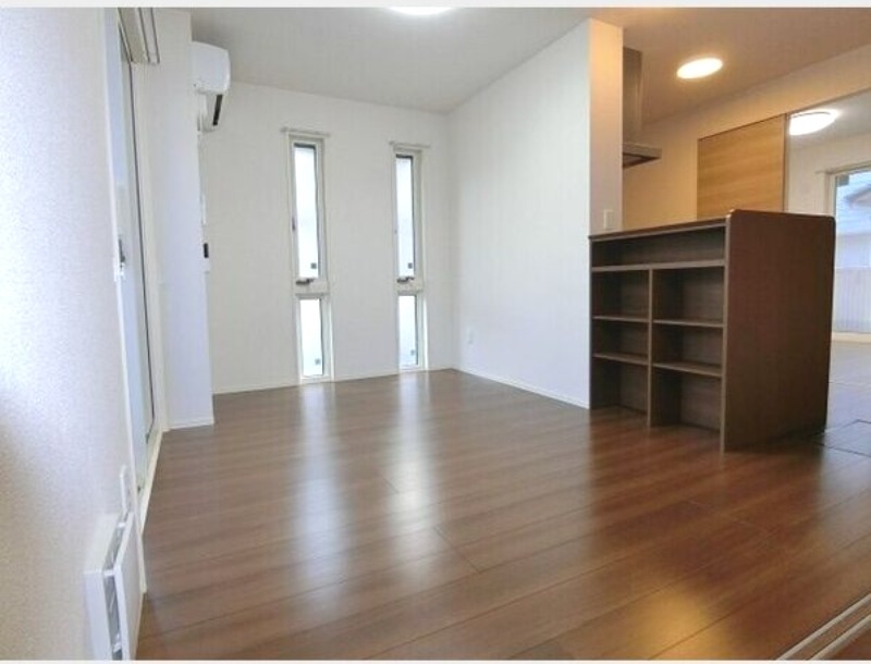 3/22 リビング/ダイニング