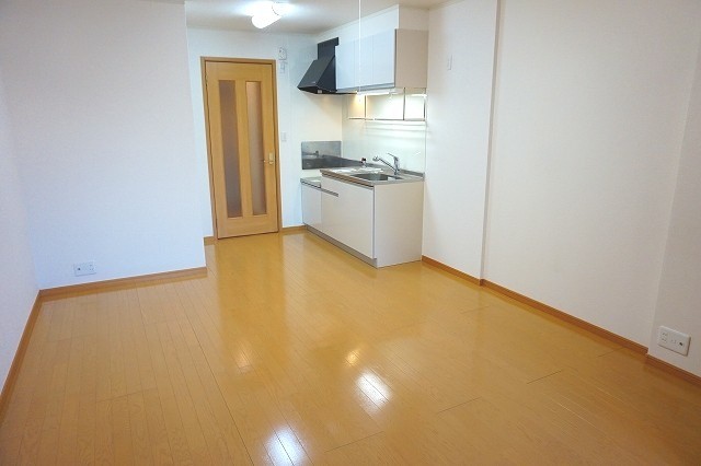 5/30 リビング/ダイニング