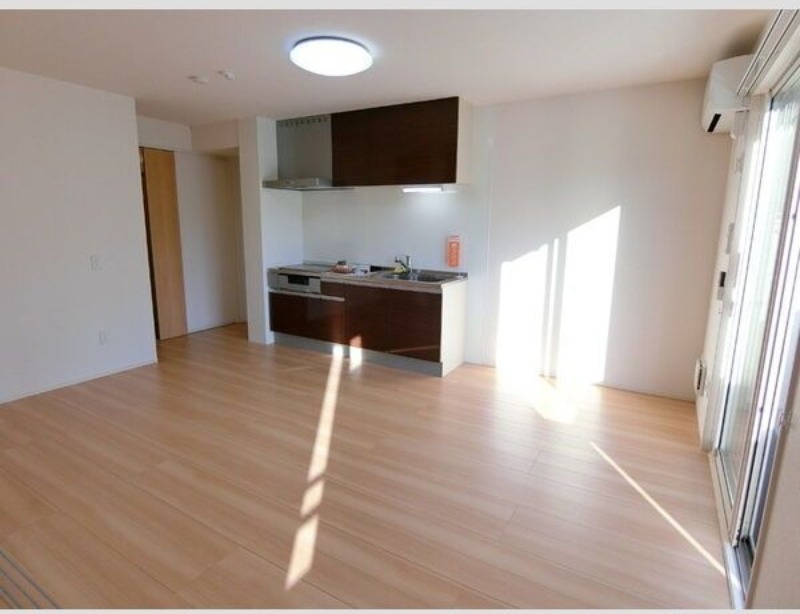 5/23 リビング/ダイニング