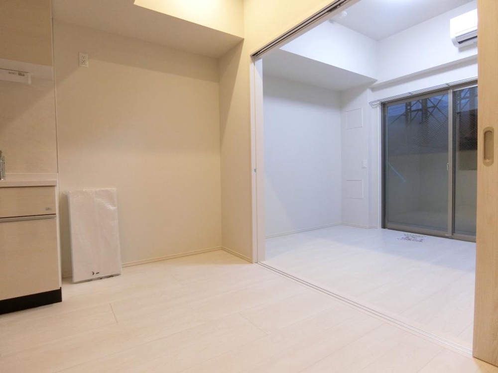 6/30 リビング/ダイニング