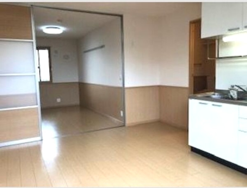 3/20 リビング/ダイニング