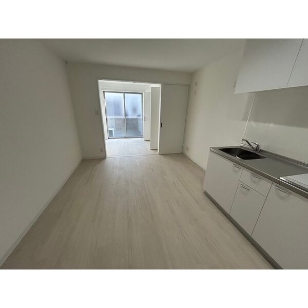 5/23 リビング/ダイニング