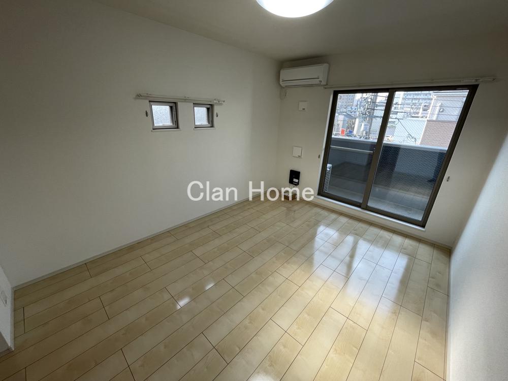 4/27 リビング/ダイニング