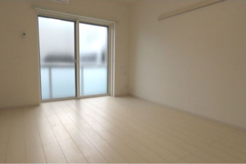 3/18 リビング/ダイニング