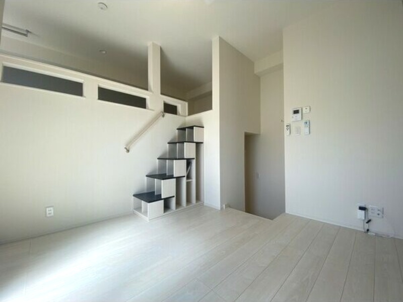 3/19 リビング/ダイニング