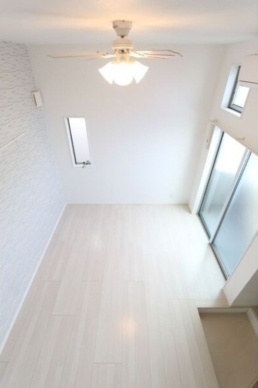 3/19 リビング/ダイニング