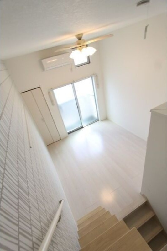 4/23 リビング/ダイニング