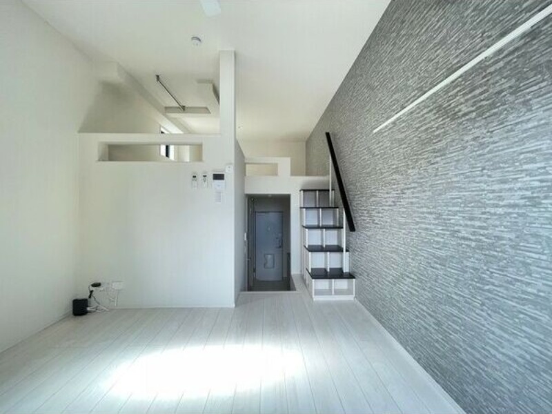 4/19 リビング/ダイニング