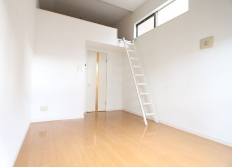 5/17 リビング/ダイニング