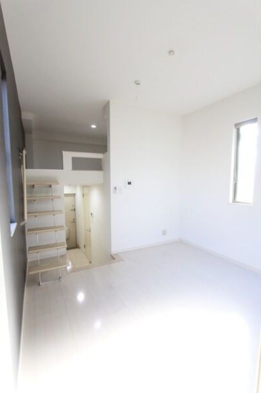 3/20 リビング/ダイニング