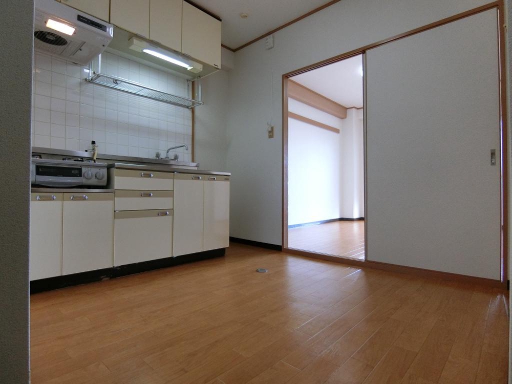 5/30 リビング/ダイニング