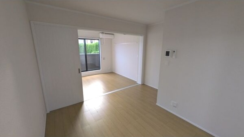 3/15 リビング/ダイニング