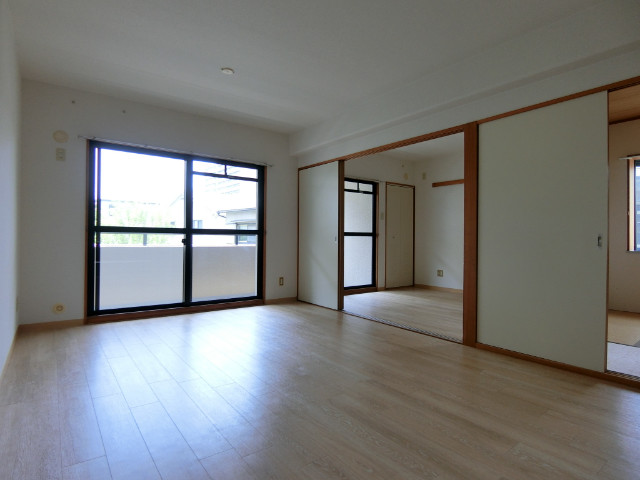 5/30 リビング/ダイニング