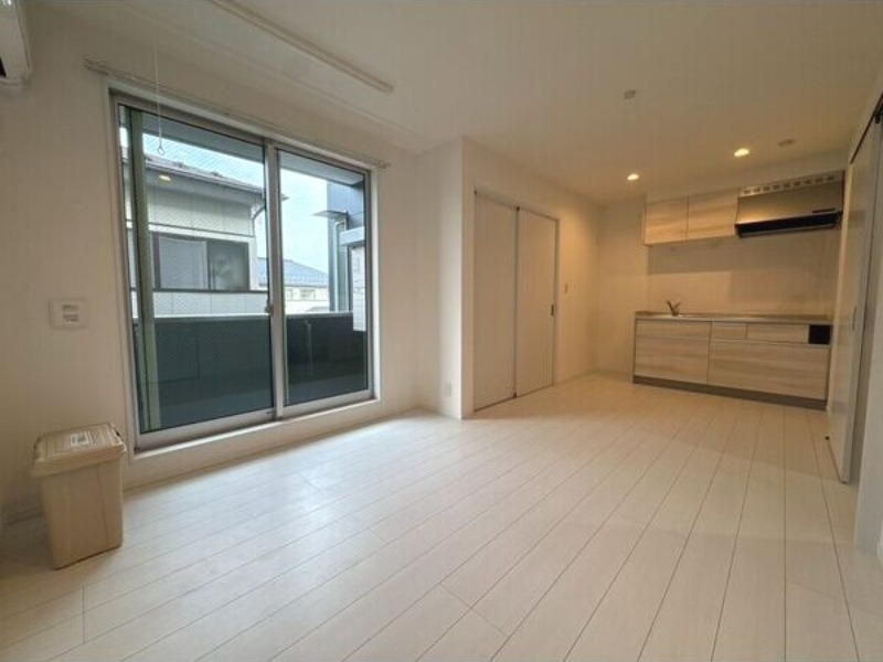 3/22 リビング/ダイニング