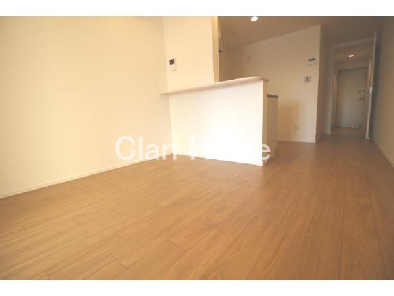 3/30 リビング/ダイニング