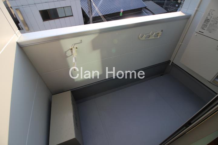 24/30 バルコニー