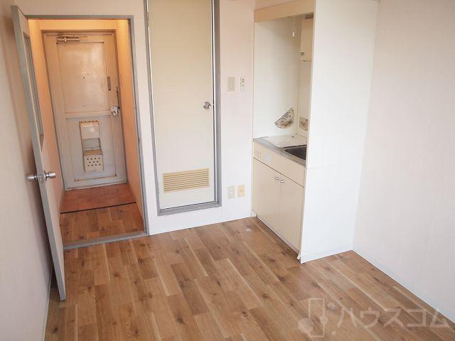 4/30 リビング/ダイニング