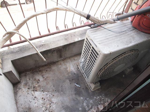 17/30 バルコニー