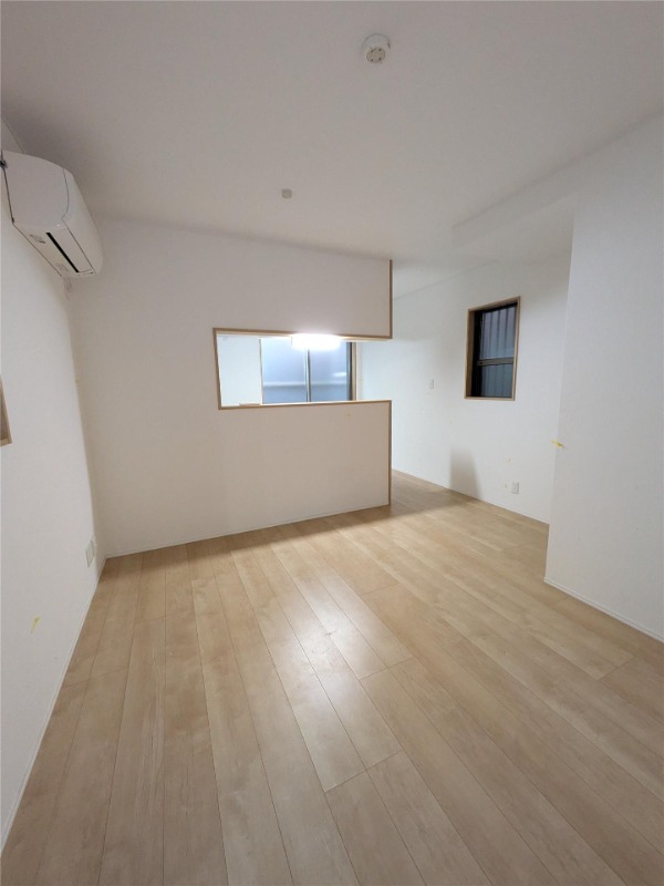 3/14 リビング/ダイニング