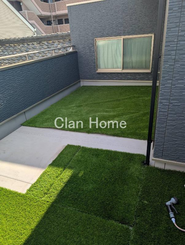 19/30 バルコニー