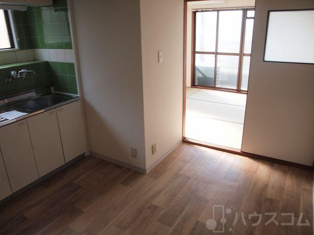 5/30 リビング/ダイニング