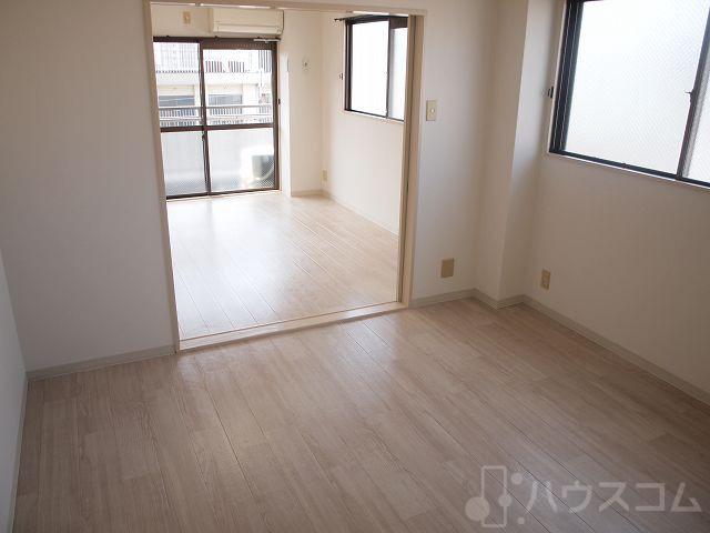 5/30 リビング/ダイニング