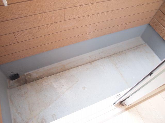 16/30 バルコニー