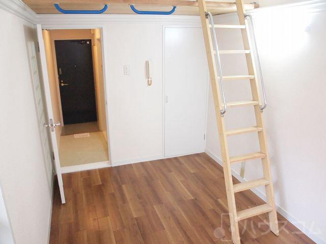 4/30 リビング/ダイニング