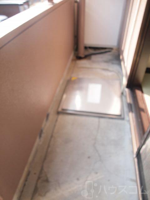 17/30 バルコニー