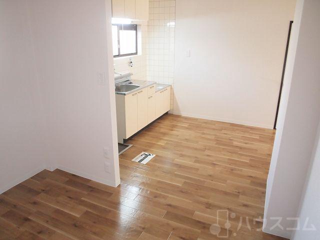 5/30 リビング/ダイニング