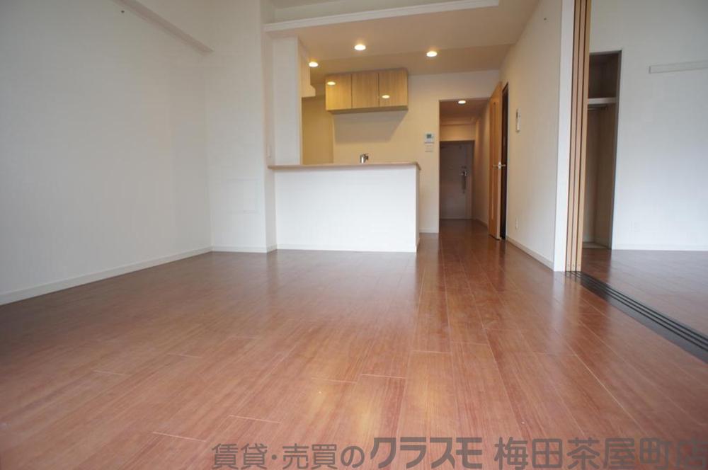 4/30 リビング/ダイニング