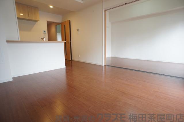 5/30 リビング/ダイニング