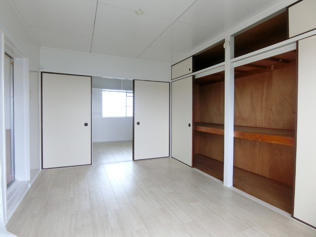 5/30 リビング/ダイニング