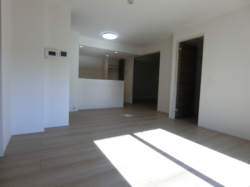 4/30 リビング/ダイニング