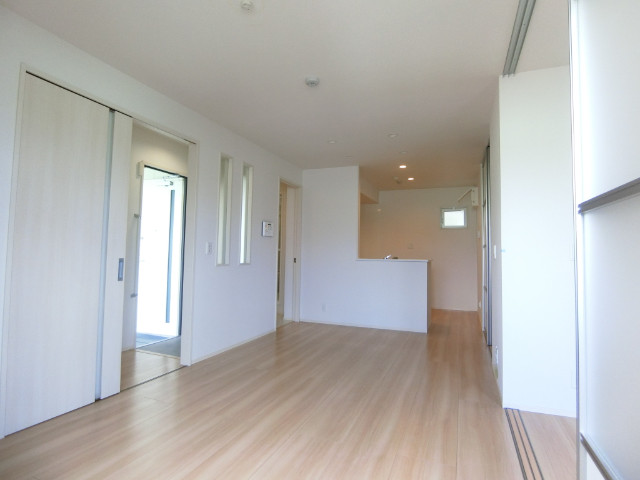 5/30 リビング/ダイニング