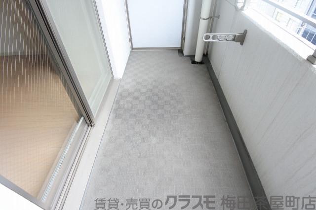 21/30 バルコニー