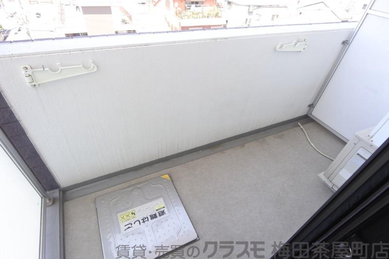 24/30 バルコニー