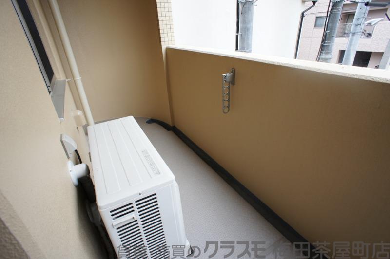 22/30 バルコニー