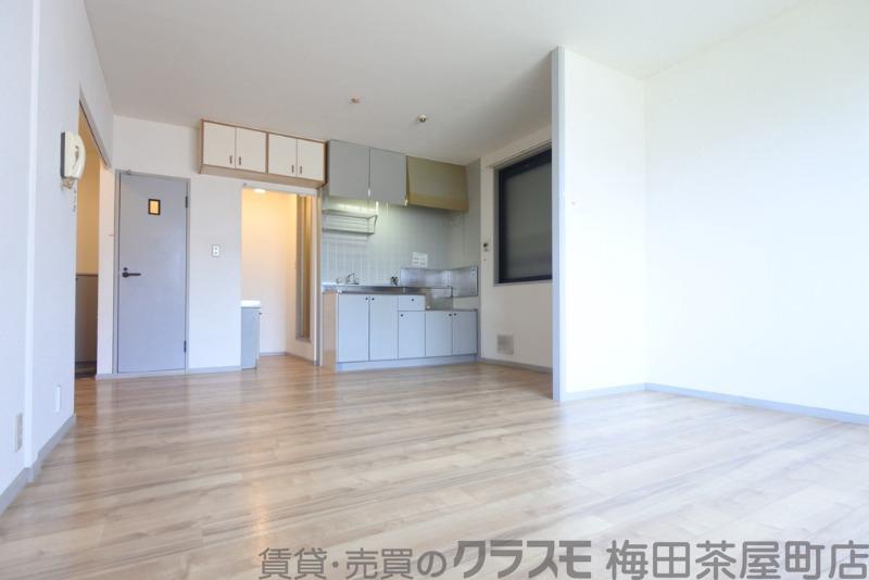 5/30 リビング/ダイニング