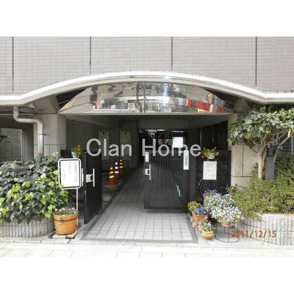 2/15 エントランス