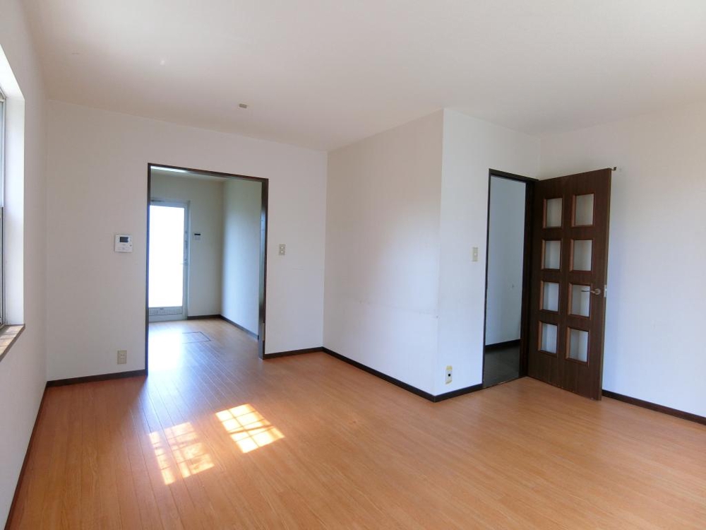 6/30 リビング/ダイニング