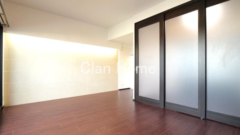 3/25 リビング/ダイニング