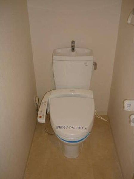 10/24 トイレ