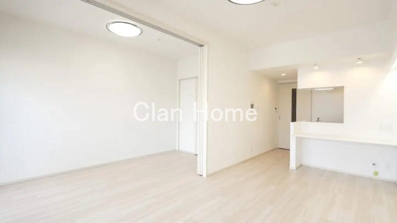 3/25 リビング/ダイニング