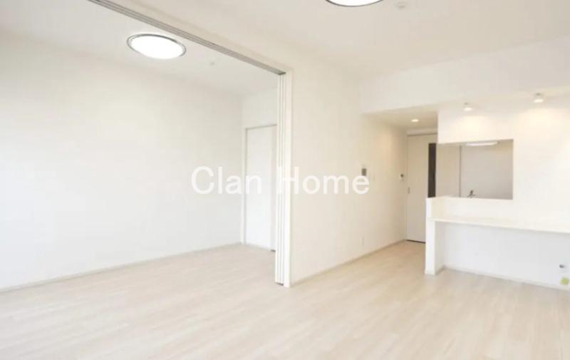 4/25 リビング/ダイニング