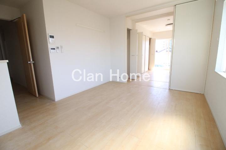 3/30 リビング/ダイニング