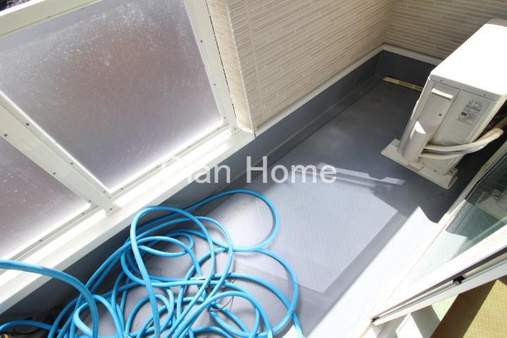 17/30 バルコニー