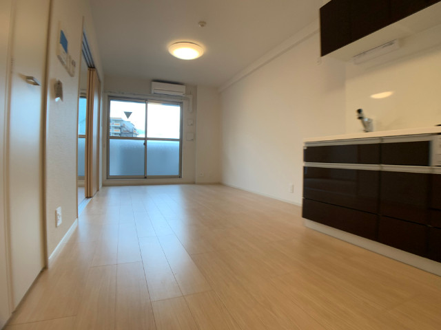 3/30 リビング/ダイニング