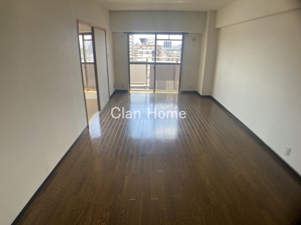 4/30 リビング/ダイニング